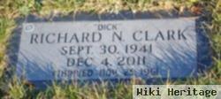 Richard N "dick" Clark