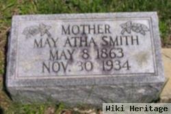 May Atha Smith