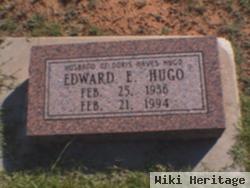 Edward Hugo