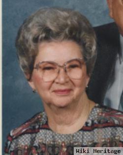 Elaine Elnona Lehman