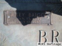 Riley Briggs Brooks