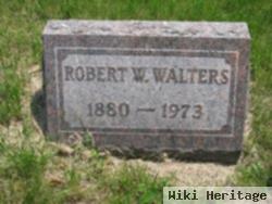 Robert Wesley Walters