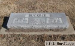 Ruth I. Buckbee