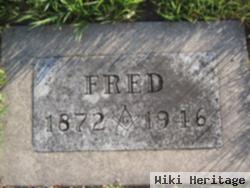 Fred Pfeiffer