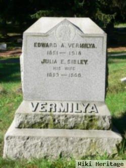 Julia E. Sibley Vermilya