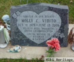 Molly Yerkovich Vidito