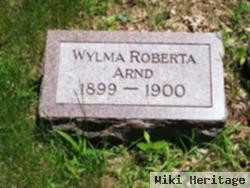 Wylma Roberta Arnd