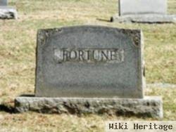 Margaret Fortune Litz