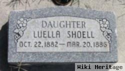 Luella Shoell