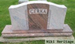 Henry Albert Cerka