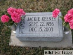 Jackie Keeney