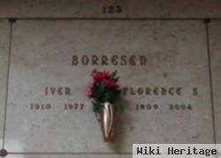 Iver Borresen