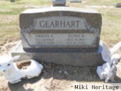 Ammon R. Gearhart