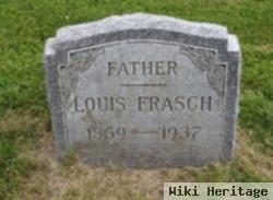 Louis Frasch