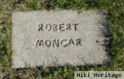 Robert Mongar