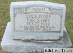 Dixie Leona James Cosby