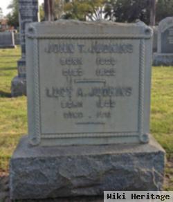 Lucy A. Judkins