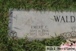 Emery Carl Waldron