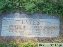 Charles Bayliss Estes