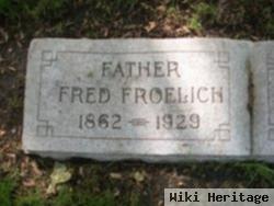 Fred Froelich