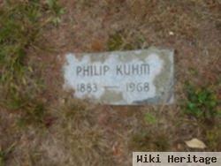 Philip Kuhm