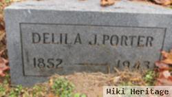 Delila J Porter