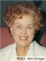 Loretta Mary Cefalu