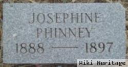 Julia Josephine Phinney