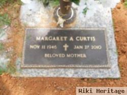 Margaret Ann Curtis