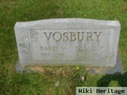 Nellie A. Vosbury