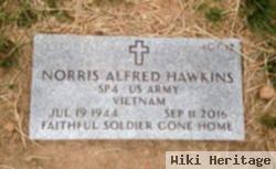 Norris Alfred Hawkins