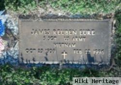 James Reuben Eure