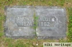 Aron A. Alden