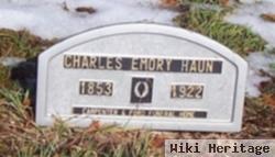 Charles Emory Haun