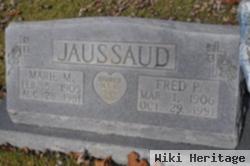 Fred Jaussaud