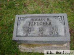 Herman K. Fletcher