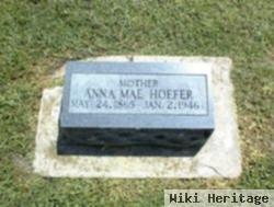 Anna Mae Hoefer