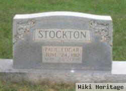 Paul E. Stockton