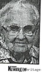 Florence E. Slichter Killinger