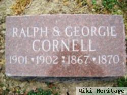 George Cornell