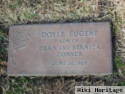 Doyle Eugene Conner