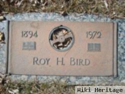 Roy H Bird