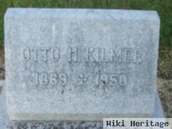 Otto H Kilmer