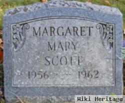 Margaret Mary Scott