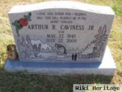 Arthur R Caviness, Jr