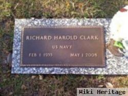Richard H Clark