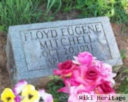 Floyd Eugene Mitchell