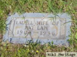 Ladell Mcgee Law