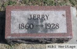 Jeremiah "jerry" Riley