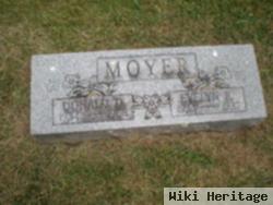 Evelyn Raab Moyer